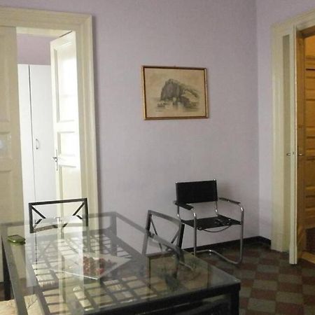 Three Rooms Near Central Station Catania Esterno foto