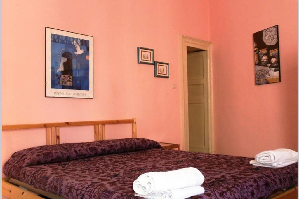 Three Rooms Near Central Station Catania Esterno foto